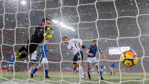 Premier League sẽ được nghỉ đông - Ảnh 1. Premier League sẽ được nghỉ đông - Ảnh 1.