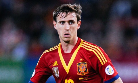 Điểm mặt những người bất ngờ có suất đá World Cup 2018 - Ảnh 2. Điểm mặt những người bất ngờ có suất đá World Cup 2018 - Ảnh 2.