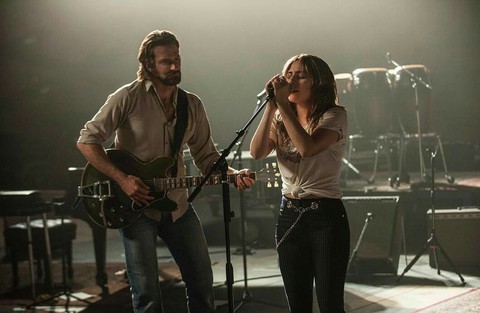 A star is born: Lady Gaga lần đầu chân thật trong phim - Ảnh 6. A star is born: Lady Gaga lần đầu chân thật trong phim - Ảnh 6.