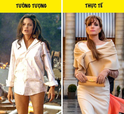 Thất tình không tệ như ta vẫn tưởng - Ảnh 1. Thất tình không tệ như ta vẫn tưởng - Ảnh 1.
