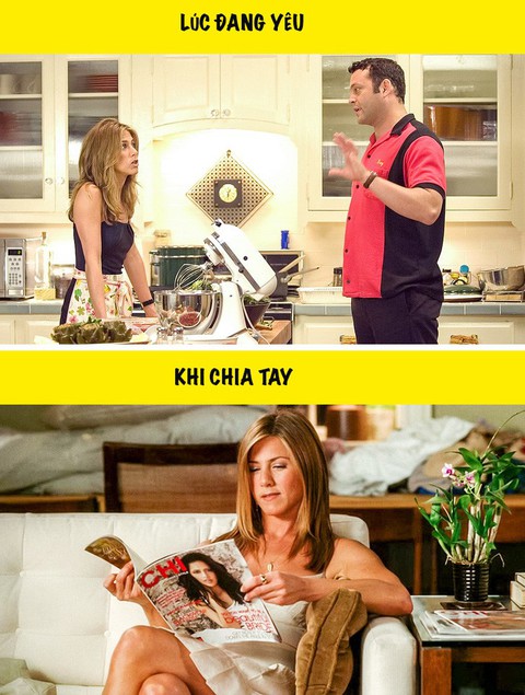 Thất tình không tệ như ta vẫn tưởng - Ảnh 2. Thất tình không tệ như ta vẫn tưởng - Ảnh 2.