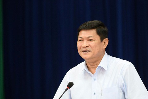 Xin chỉ đạo của Thủ tướng khi giải quyết vấn đề Thủ Thiêm - Ảnh 7. Xin chỉ đạo của Thủ tướng khi giải quyết vấn đề Thủ Thiêm - Ảnh 7.