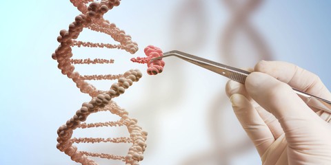 Vi phạm dữ liệu DNA còn nguy hiểm hơn so với rò rỉ thẻ tín dụng - Ảnh 2. Vi phạm dữ liệu DNA còn nguy hiểm hơn so với rò rỉ thẻ tín dụng - Ảnh 2.