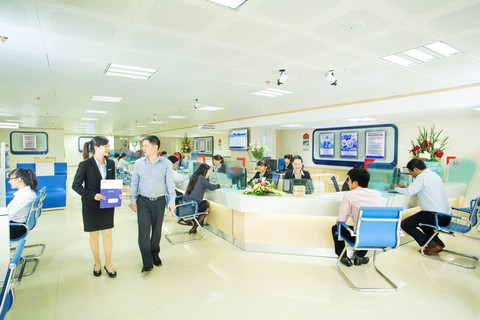 BIDV: Gói tín dụng 10.000 tỷ đồng ưu đãi doanh nghiệp nhỏ và vừa - Ảnh 2. BIDV: Gói tín dụng 10.000 tỷ đồng ưu đãi doanh nghiệp nhỏ và vừa - Ảnh 2.
