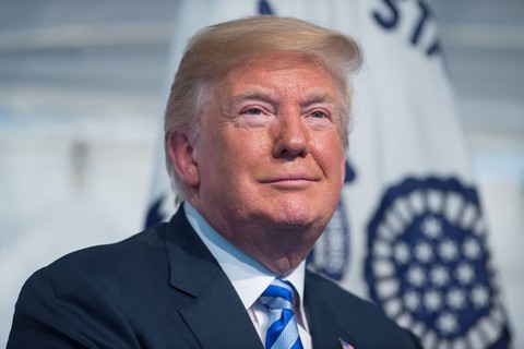 Nhà Trắng công bố thời gian ông Trump tới Singapore - Ảnh 1. Nhà Trắng công bố thời gian ông Trump tới Singapore - Ảnh 1.