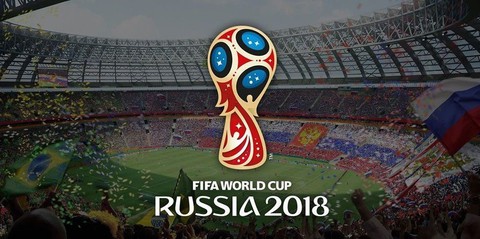 The Cup of Life, Waka-Waka... top những bài hát World Cup đỉnh nhất - Ảnh 1. The Cup of Life, Waka-Waka... top những bài hát World Cup đỉnh nhất - Ảnh 1.