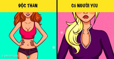 Thất tình không tệ như ta vẫn tưởng - Ảnh 8. Thất tình không tệ như ta vẫn tưởng - Ảnh 8.