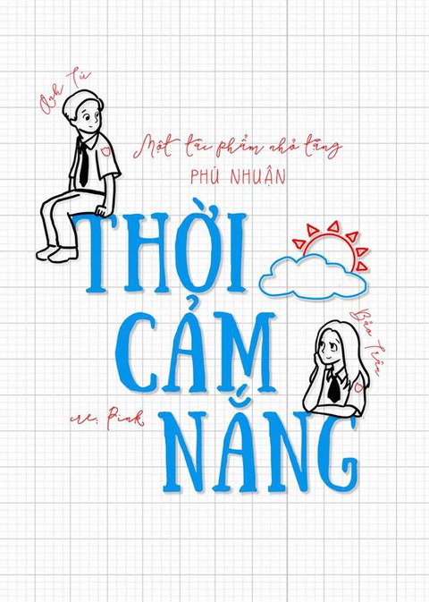 Tình yêu đơn phương qua bộ kỷ yếu học sinh Thời cảm nắng - Ảnh 4. Tình yêu đơn phương qua bộ kỷ yếu học sinh Thời cảm nắng - Ảnh 4.