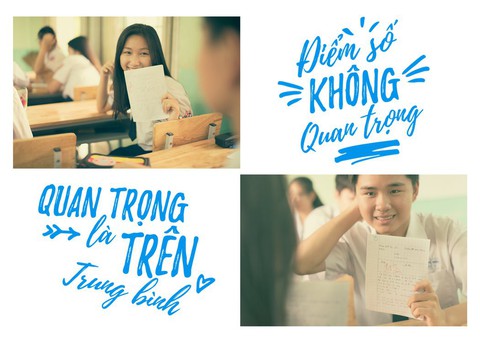 Tình yêu đơn phương qua bộ kỷ yếu học sinh Thời cảm nắng - Ảnh 3. Tình yêu đơn phương qua bộ kỷ yếu học sinh Thời cảm nắng - Ảnh 3.