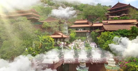 Ai chết giơ tay, Huỳnh Lập làm dân mạng náo loạn bắt ma - Ảnh 4. Ai chết giơ tay, Huỳnh Lập làm dân mạng náo loạn bắt ma - Ảnh 4.