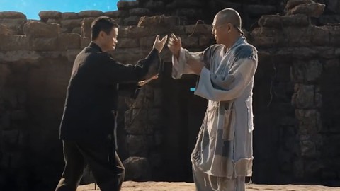 Phải chăng Jack Ma có tiền, có thể bắt quỷ xay cối? - Ảnh 4. Phải chăng Jack Ma có tiền, có thể bắt quỷ xay cối? - Ảnh 4.