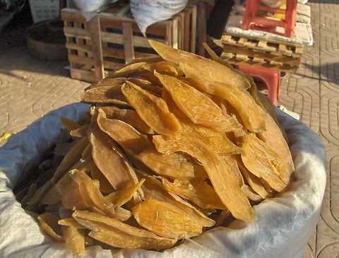 Quảng Bình quê ta ơi, khoai khoai toàn khoai! - Ảnh 2. Quảng Bình quê ta ơi, khoai khoai toàn khoai! - Ảnh 2.
