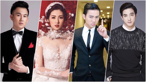 Tin hot 9-6: Dương Triệu Vũ đính chính phát biểu về Hoài Lâm - Ảnh 1. Tin hot 9-6: Dương Triệu Vũ đính chính phát biểu về Hoài Lâm - Ảnh 1.