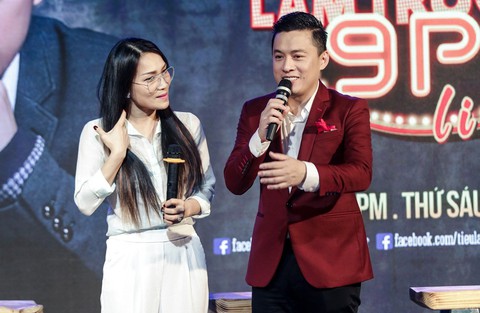 Lam Trường làm sống lại thanh xuân 8x với Lãng quên chiều thu - Ảnh 5. Lam Trường làm sống lại thanh xuân 8x với Lãng quên chiều thu - Ảnh 5.