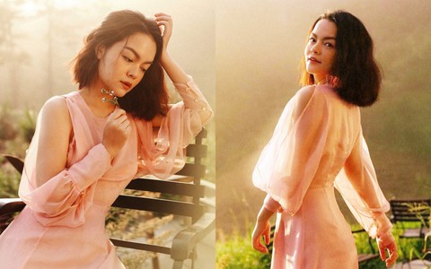 Quỳnh Anh, Bích Phương, Bảo Anh... ai là nữ hoàng sầu muộn của Vpop? - Ảnh 2. Quỳnh Anh, Bích Phương, Bảo Anh... ai là nữ hoàng sầu muộn của Vpop? - Ảnh 2.