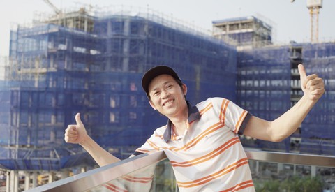 Best Western Premier Sonasea Phu Quoc - lựa chọn của các ngôi sao - Ảnh 1. Best Western Premier Sonasea Phu Quoc - lựa chọn của các ngôi sao - Ảnh 1.