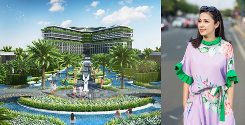 Best Western Premier Sonasea Phu Quoc - lựa chọn của các ngôi sao - Ảnh 4. Best Western Premier Sonasea Phu Quoc - lựa chọn của các ngôi sao - Ảnh 4.