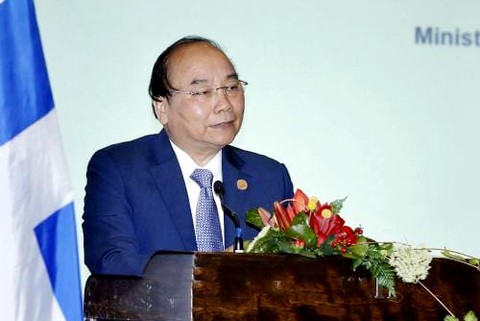 Thủ tướng tin sẽ có sự bùng nổ đầu tư của Canada vào Việt Nam - Ảnh 1. Thủ tướng tin sẽ có sự bùng nổ đầu tư của Canada vào Việt Nam - Ảnh 1.