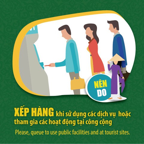 5 điều nên làm và 5 điều không nên làm khi đến Huế chơi - Ảnh 5. 5 điều nên làm và 5 điều không nên làm khi đến Huế chơi - Ảnh 5.