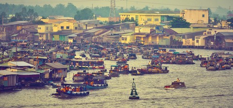 Báo Mỹ tư vấn trải nghiệm khách sạn mới mở Azerai Cần Thơ - Ảnh 8. Báo Mỹ tư vấn trải nghiệm khách sạn mới mở Azerai Cần Thơ - Ảnh 8.