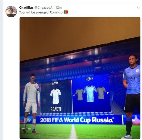 Messi và Ronaldo hẹn nhau tại sân bay sau khi bị loại - Ảnh 8. Messi và Ronaldo hẹn nhau tại sân bay sau khi bị loại - Ảnh 8.