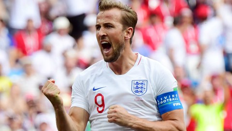 Cựu danh thủ Anh: Harry Kane có thể thay thế cả Messi và Ronaldo - Ảnh 2. Cựu danh thủ Anh: Harry Kane có thể thay thế cả Messi và Ronaldo - Ảnh 2.