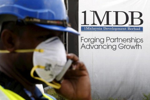 149 triệu USD thất thoát từ 1MDB đến tay các đảng chính trị Malaysia? - Ảnh 1. 149 triệu USD thất thoát từ 1MDB đến tay các đảng chính trị Malaysia? - Ảnh 1.