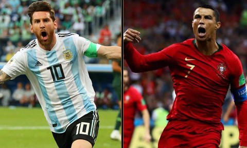 Cựu danh thủ Anh: Harry Kane có thể thay thế cả Messi và Ronaldo - Ảnh 1. Cựu danh thủ Anh: Harry Kane có thể thay thế cả Messi và Ronaldo - Ảnh 1.