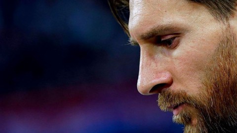 Messi đen đủi ở World Cup phải chăng là điềm xui được báo trước? - Ảnh 4. Messi đen đủi ở World Cup phải chăng là điềm xui được báo trước? - Ảnh 4.
