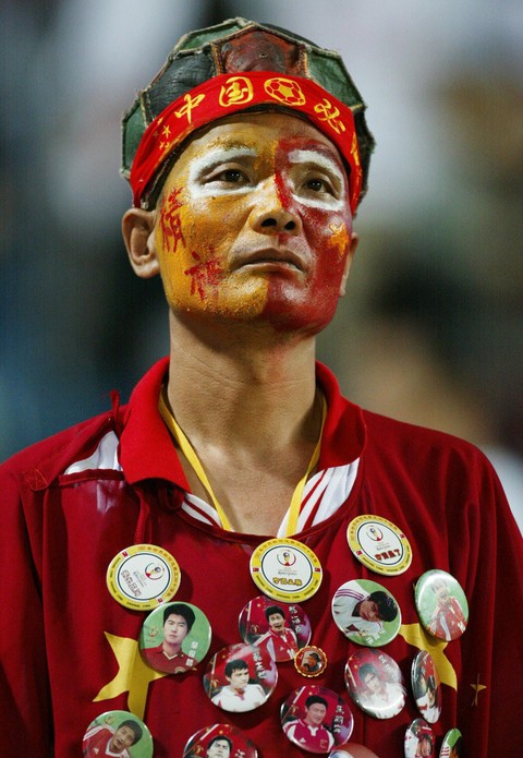 Bóng lăn từ 2.000 năm nhưng sao Trung Quốc vẫn vất vả với World Cup? - Ảnh 3. Bóng lăn từ 2.000 năm nhưng sao Trung Quốc vẫn vất vả với World Cup? - Ảnh 3.