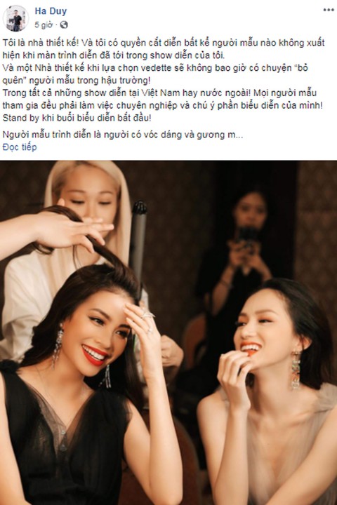 1-7: Hương Giang rắc rối, Trấn Thành giả giọng, Nam Em nói chuyện lái xe - Ảnh 3. 1-7: Hương Giang rắc rối, Trấn Thành giả giọng, Nam Em nói chuyện lái xe - Ảnh 3.