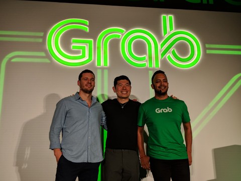 Grab cho phép tích hợp nhiều ứng dụng vào nền tảng mới - Ảnh 2. Grab cho phép tích hợp nhiều ứng dụng vào nền tảng mới - Ảnh 2.