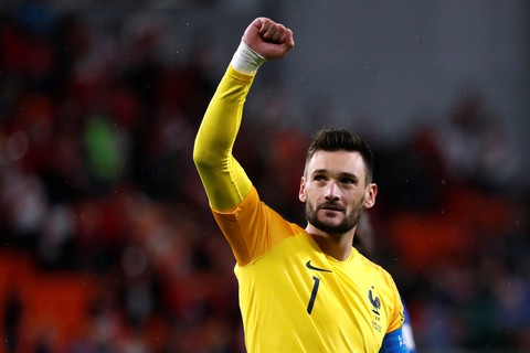 Trùm cuối tại World Cup: Tottenham vượt mặt Barca, Real - Ảnh 2. Trùm cuối tại World Cup: Tottenham vượt mặt Barca, Real - Ảnh 2.