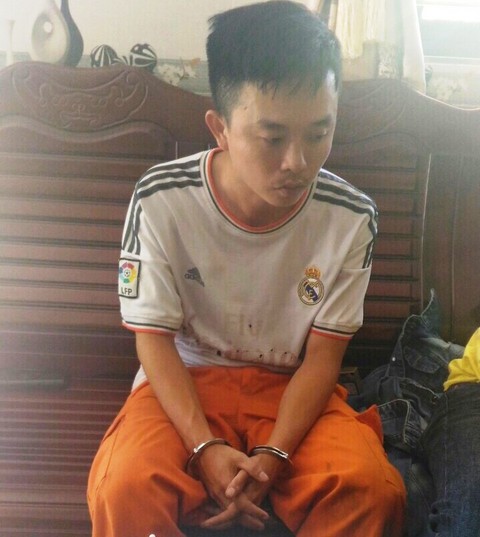 Triệt phá hai tụ điểm cá độ bóng đá hơn 13 tỉ đồng - Ảnh 1. Triệt phá hai tụ điểm cá độ bóng đá hơn 13 tỉ đồng - Ảnh 1.