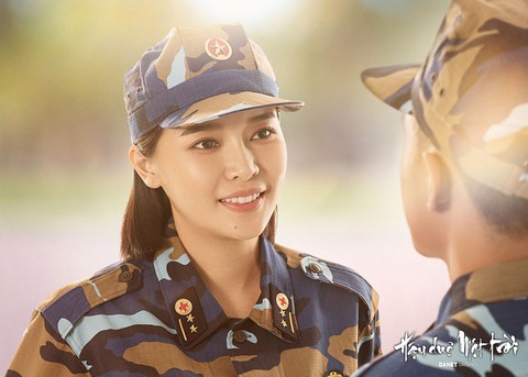 Khả Ngân, Song Luân đóng Hậu duệ mặt trời phiên bản Việt - Ảnh 6. Khả Ngân, Song Luân đóng Hậu duệ mặt trời phiên bản Việt - Ảnh 6.