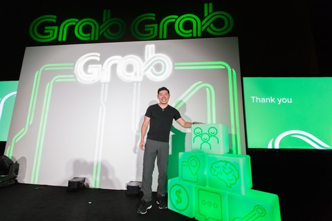 Grab cho phép tích hợp nhiều ứng dụng vào nền tảng mới - Ảnh 3. Grab cho phép tích hợp nhiều ứng dụng vào nền tảng mới - Ảnh 3.