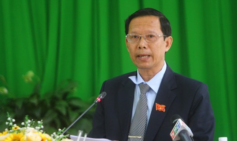 Cần Thơ giải thích việc chi 10 tỉ cử 80 cán bộ đi Mỹ học - Ảnh 1. Cần Thơ giải thích việc chi 10 tỉ cử 80 cán bộ đi Mỹ học - Ảnh 1.