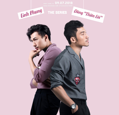 10-7: Issac hát cải lương, Uyên Linh ra Đại lộ tan vỡ - Ảnh 5. 10-7: Issac hát cải lương, Uyên Linh ra Đại lộ tan vỡ - Ảnh 5.