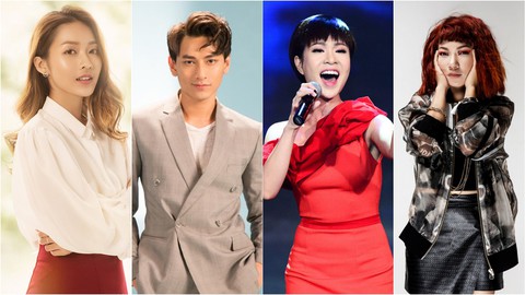 10-7: Issac hát cải lương, Uyên Linh ra Đại lộ tan vỡ - Ảnh 1. 10-7: Issac hát cải lương, Uyên Linh ra Đại lộ tan vỡ - Ảnh 1.