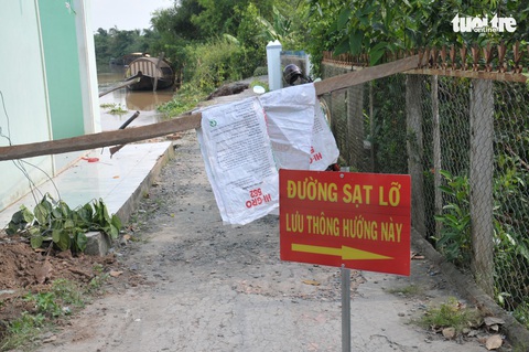 Cử tri Tiền Giang muốn giải quyết dứt điểm phương án thu phí BOT Cai Lậy - Ảnh 2. Cử tri Tiền Giang muốn giải quyết dứt điểm phương án thu phí BOT Cai Lậy - Ảnh 2.