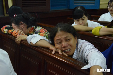 18 tuổi 16 ngày và bản án tử hình - Ảnh 1. 18 tuổi 16 ngày và bản án tử hình - Ảnh 1.