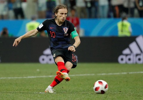 Thủ lĩnh của World Cup, anh là ai? - Ảnh 2. Thủ lĩnh của World Cup, anh là ai? - Ảnh 2.