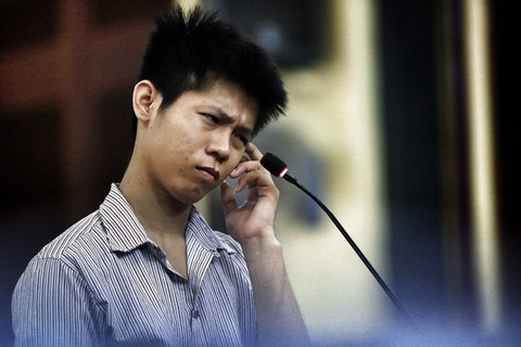 Có nên đáp ứng nguyện vọng hiến tạng của tử tù? - Ảnh 1. Có nên đáp ứng nguyện vọng hiến tạng của tử tù? - Ảnh 1.