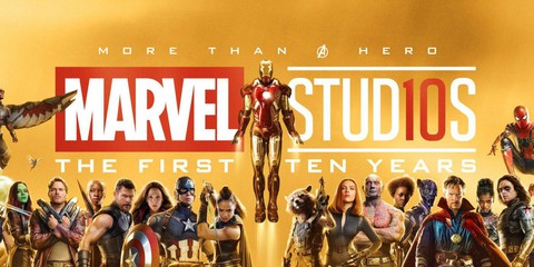 Vượt 17 tỉ đô-la, Marvel kiếm nhiều tiền nhất trong lịch sử điện ảnh - Ảnh 1. Vượt 17 tỉ đô-la, Marvel kiếm nhiều tiền nhất trong lịch sử điện ảnh - Ảnh 1.