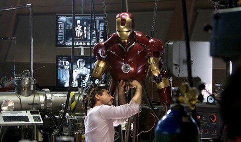 Vượt 17 tỉ đô-la, Marvel kiếm nhiều tiền nhất trong lịch sử điện ảnh - Ảnh 5. Vượt 17 tỉ đô-la, Marvel kiếm nhiều tiền nhất trong lịch sử điện ảnh - Ảnh 5.