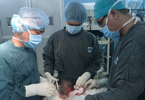Đừng xấu hổ khi mắc bệnh vùng kín - Ảnh 1. Đừng xấu hổ khi mắc bệnh vùng kín - Ảnh 1.