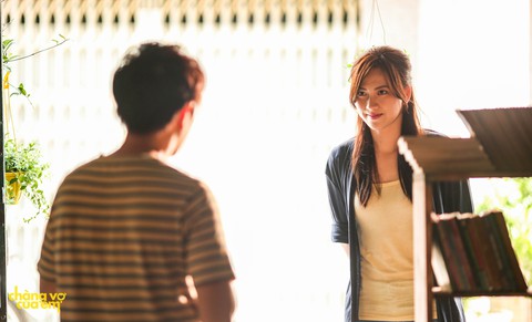 Charlie Nguyễn không thể hiểu được phụ nữ! - Ảnh 6. Charlie Nguyễn không thể hiểu được phụ nữ! - Ảnh 6.