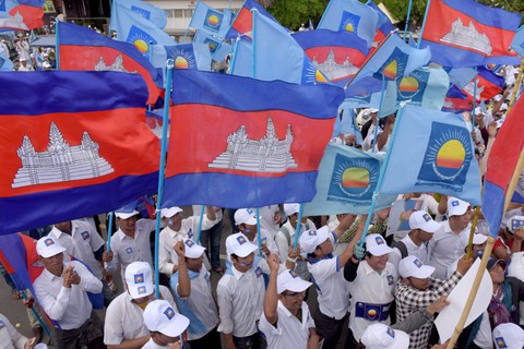 Tin tặc Trung Quốc tấn công Campuchia trước thềm bầu cử - Ảnh 3. Tin tặc Trung Quốc tấn công Campuchia trước thềm bầu cử - Ảnh 3.