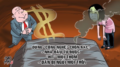 Cần mạnh dạn sửa sai - Ảnh 1. Cần mạnh dạn sửa sai - Ảnh 1.
