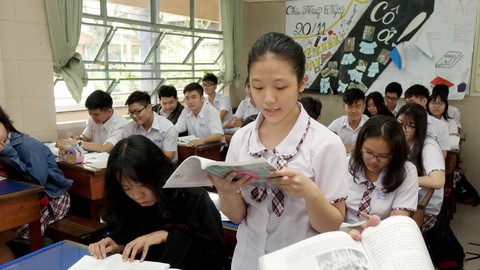 Nỗi buồn môn sử - Ảnh 1. Nỗi buồn môn sử - Ảnh 1.